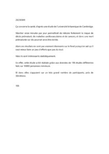 20230309 Ça concerne la santéのサムネイル
