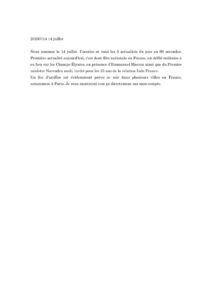 20230714 14 juilletのサムネイル