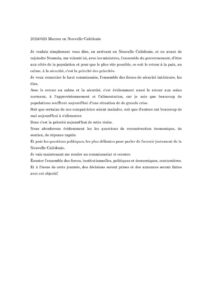 20240525 Macron en Nouvelleのサムネイル