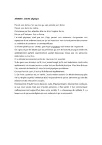 20240531 activité physiqueのサムネイル