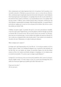 hugo130 habitudes bizarres des Françaisのサムネイル