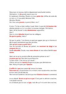 フランス語ドラマ①のサムネイル